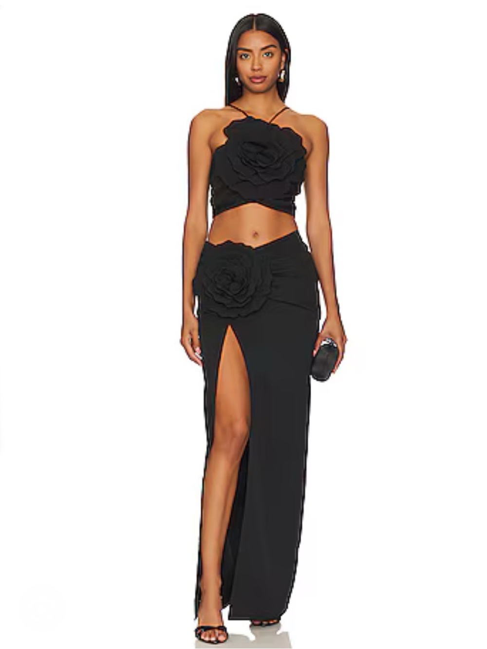 Lovers + Friends Artemis Gown